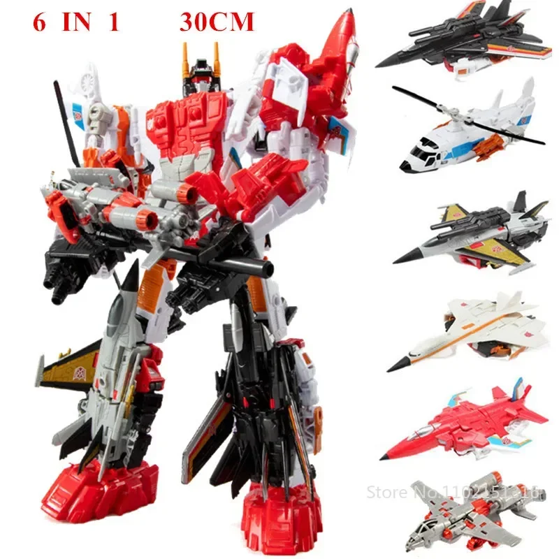Transformation หุ่นยนต์ของเล่น - Model Kit Robot บทวิจารณ์และราคา