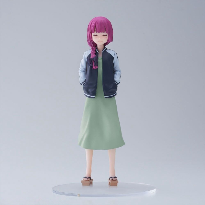 ของแท้จาก SEGA บ็อคกี้ เดอะ ร็ - Model Kit Bocchi บทวิจารณ์และราคา