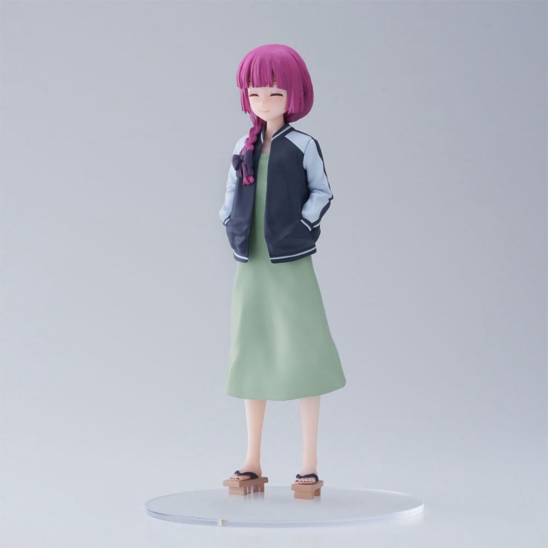ของแท้จาก SEGA บ็อคกี้ เดอะ ร็ - Model Kit Bocchi บทวิจารณ์และราคา