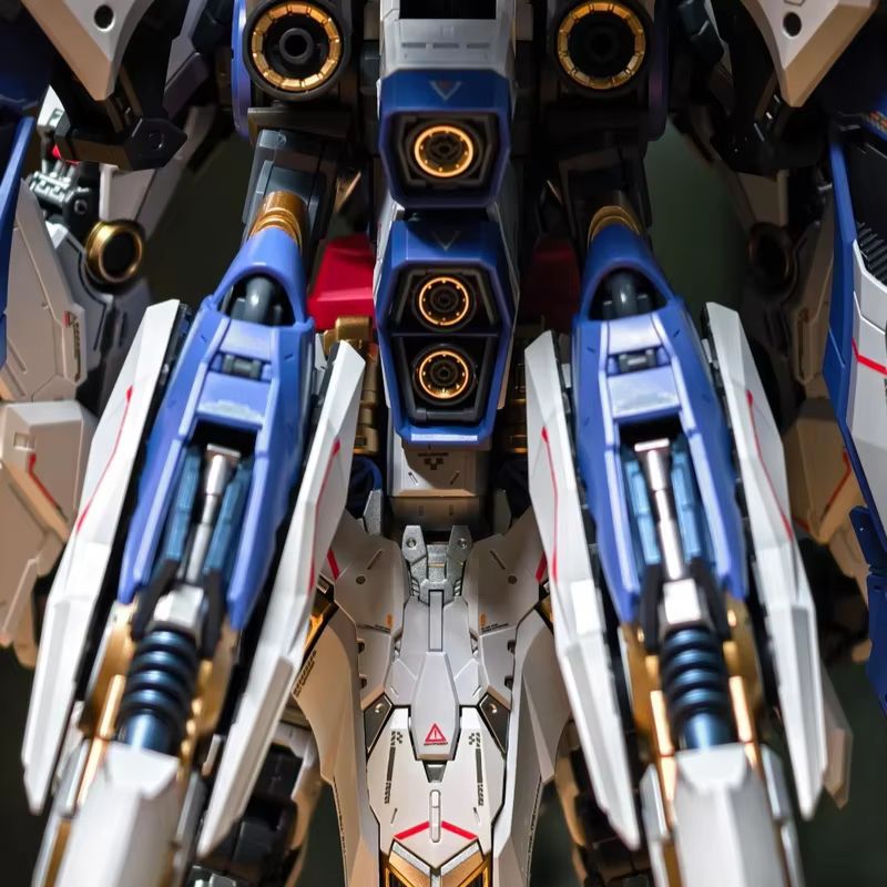 【มีสินค้าในสต็อก】 EINTA INDUST - Model Kit Third Party บทวิจารณ์และราคา