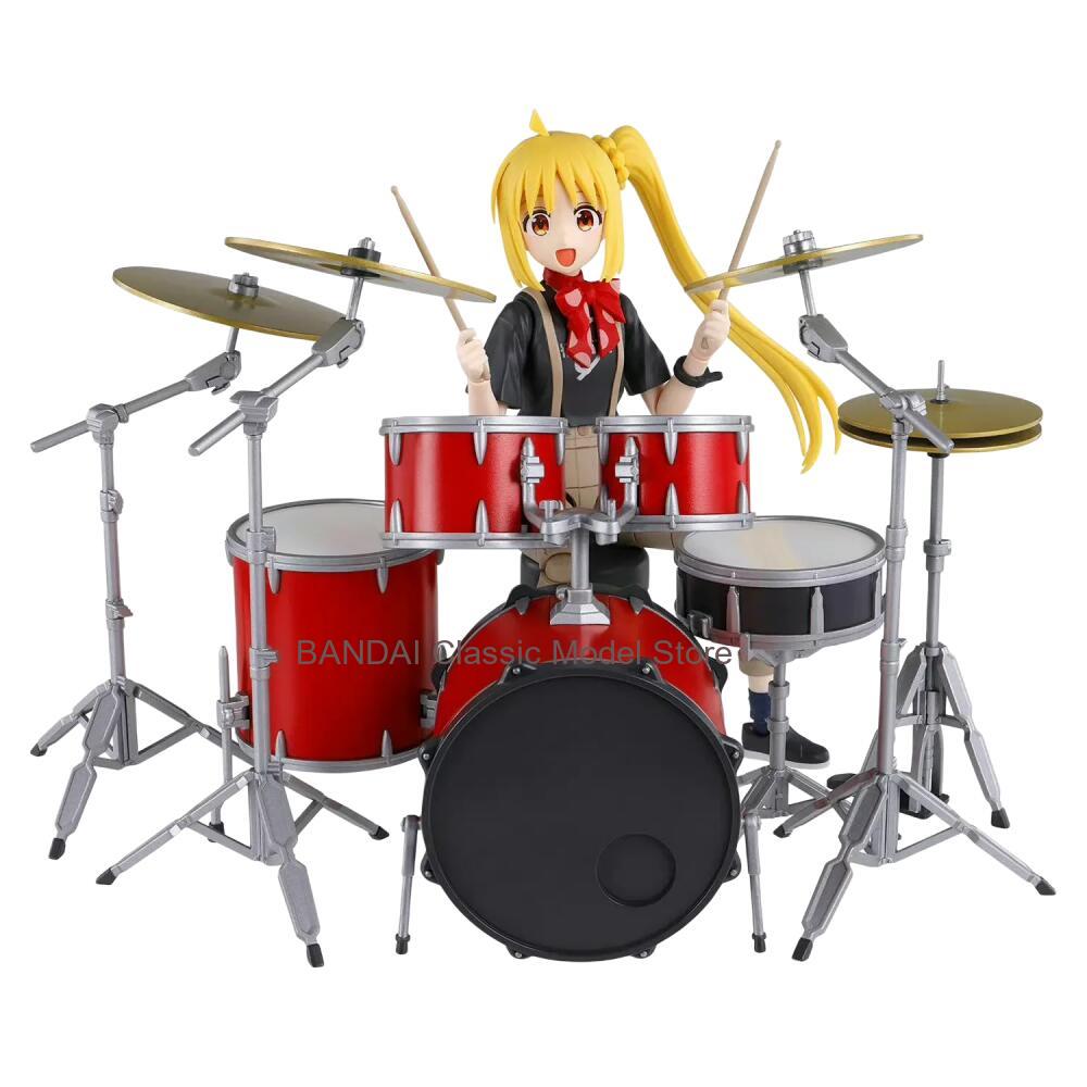 โบชชิ เดอะ ร็อค! 30MP นิจิกะ อ - Model Kit Bocchi บทวิจารณ์และราคา