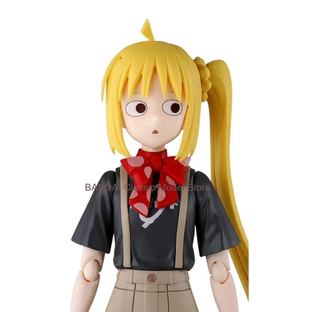โบชชิ เดอะ ร็อค! 30MP นิจิกะ อ - Model Kit Bocchi บทวิจารณ์และราคา