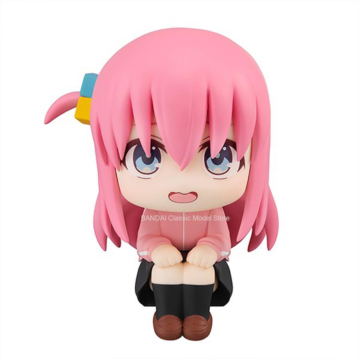 ในสต็อก MegaHouse ดั้งเดิม Loo - Model Kit Bocchi บทวิจารณ์และราคา