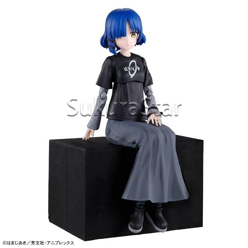 【มีสินค้าในสต็อก】Bandai 30MP B - Model Kit Bocchi บทวิจารณ์และราคา