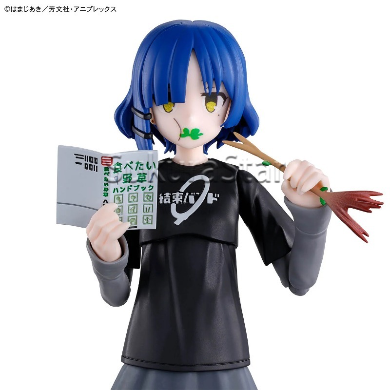 【มีสินค้าในสต็อก】Bandai 30MP B - Model Kit Bocchi บทวิจารณ์และราคา