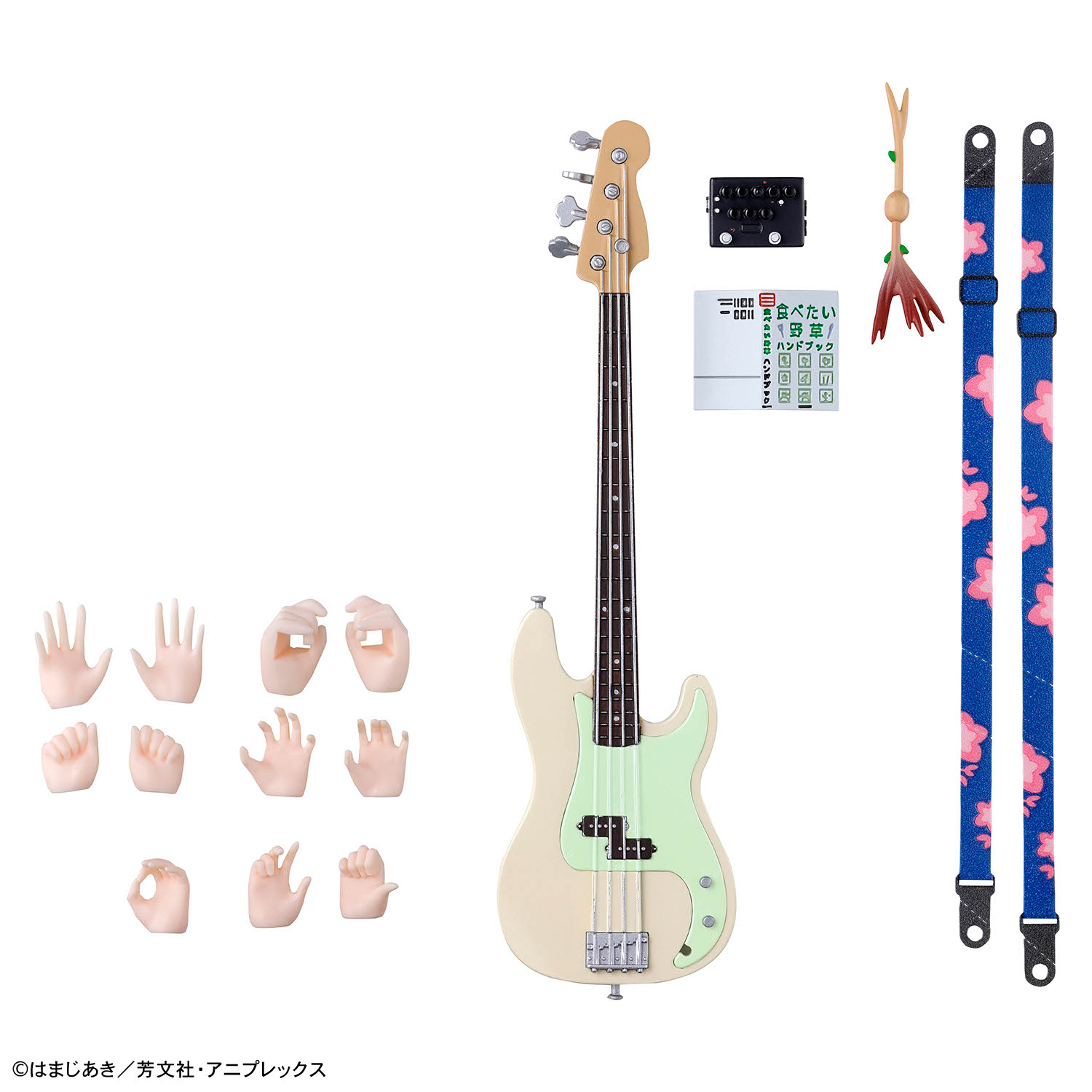 มีสินค้าในสต็อก BANDAI BOCCHI  - Model Kit Bocchi บทวิจารณ์และราคา