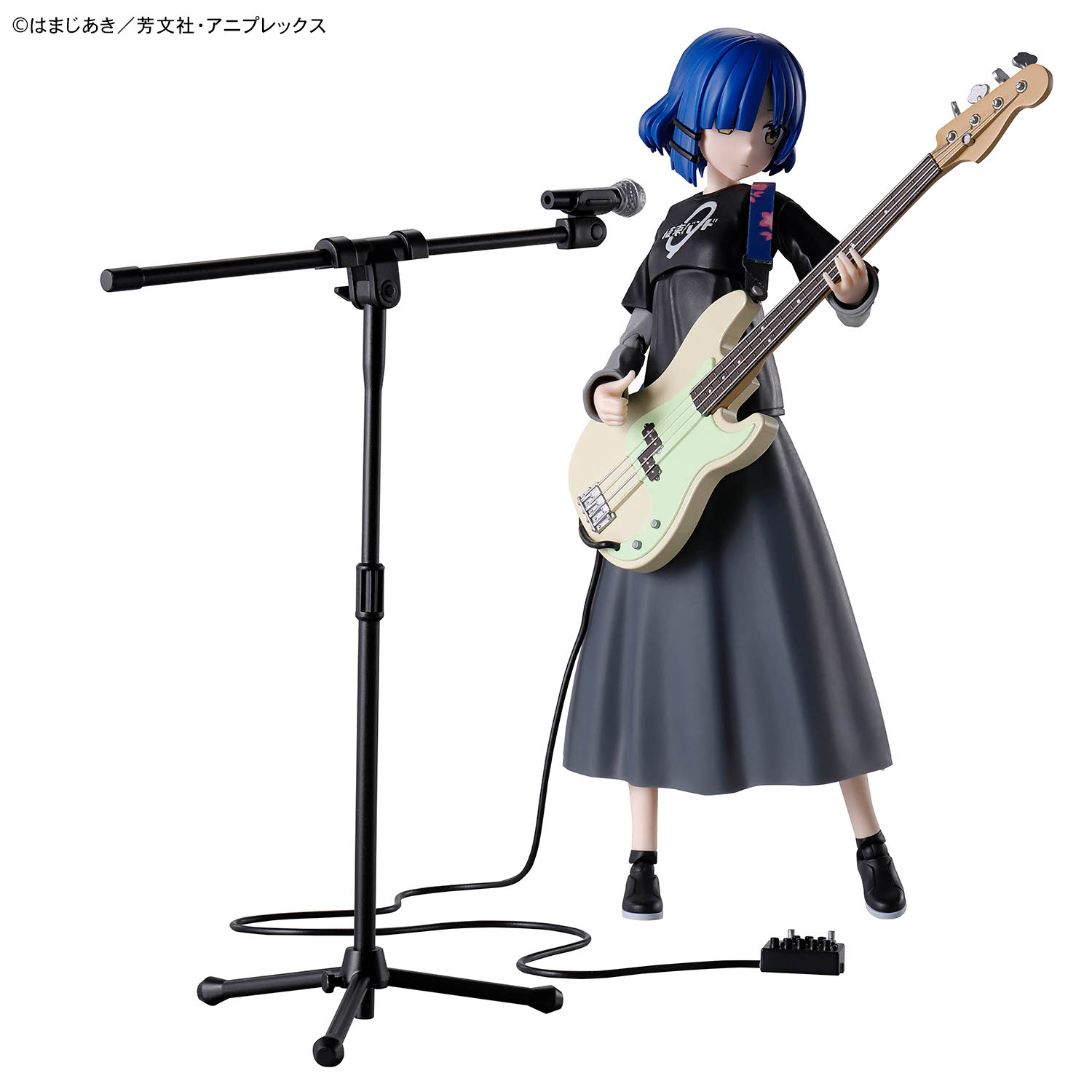 มีสินค้าในสต็อก BANDAI BOCCHI  - Model Kit Bocchi บทวิจารณ์และราคา
