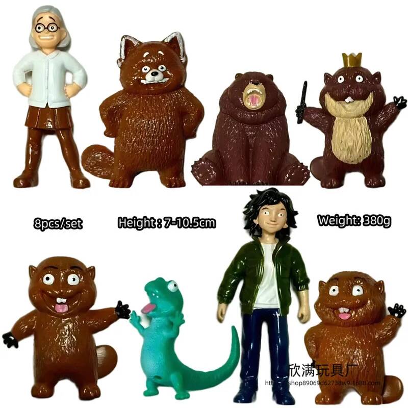 ของเล่นฟิกเกอร์โทม ลิซาร์ด นิว - Model Kit Lizard บทวิจารณ์และราคา