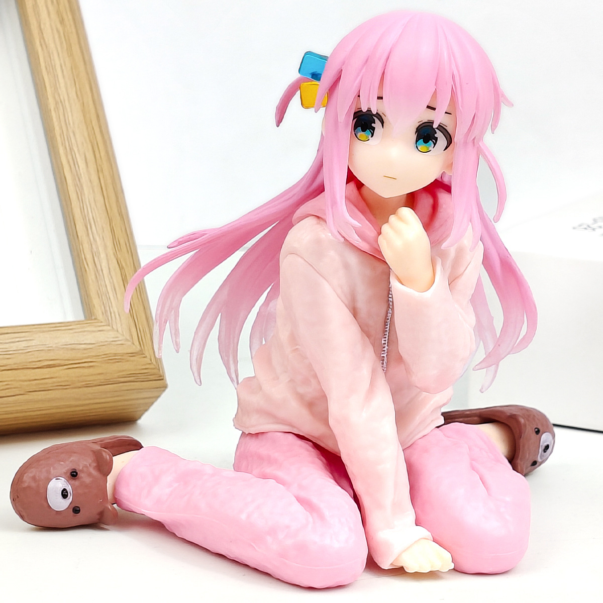 Gotoh Hitori Action Figures อะ - Model Kit Bocchi บทวิจารณ์และราคา