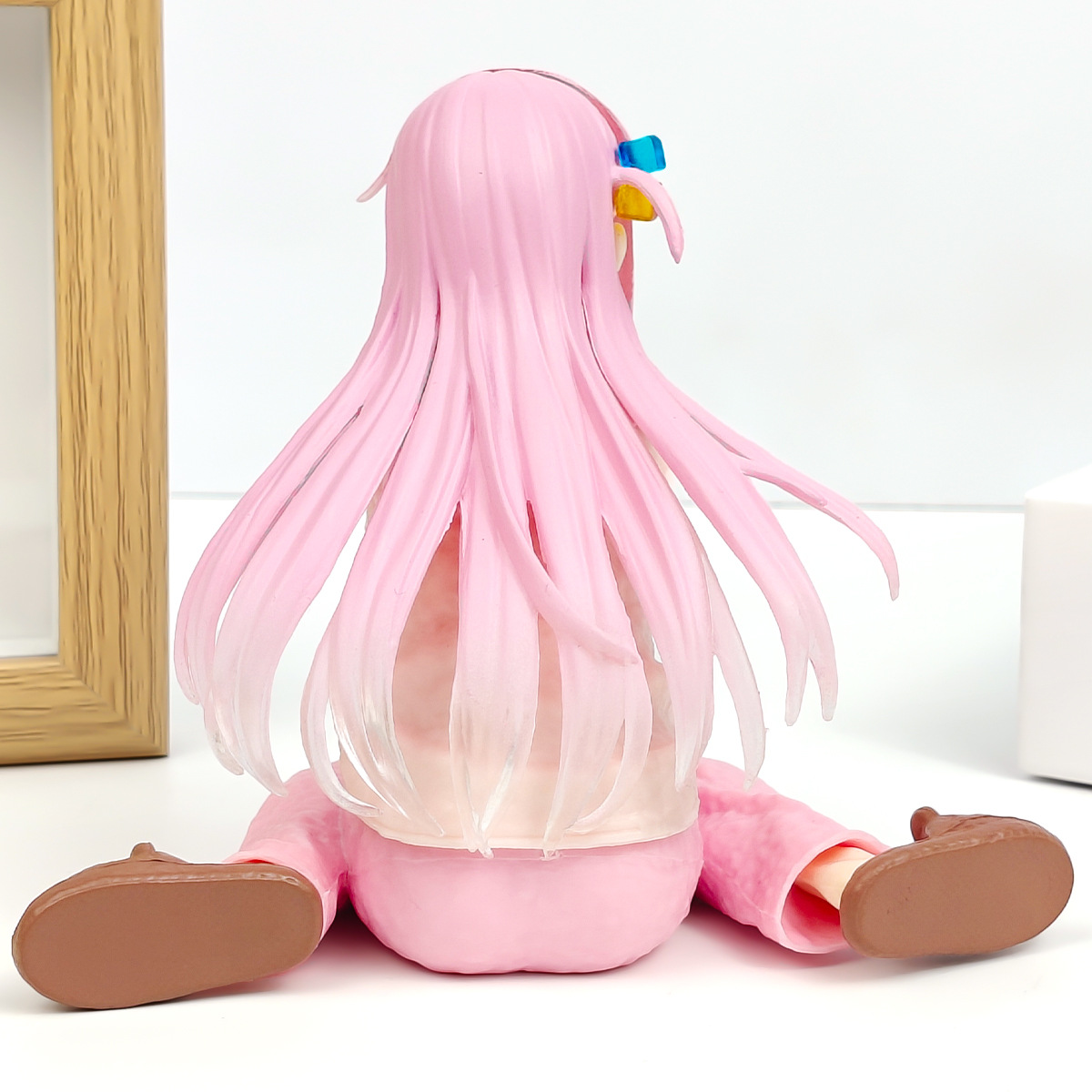 Gotoh Hitori Action Figures อะ - Model Kit Bocchi บทวิจารณ์และราคา