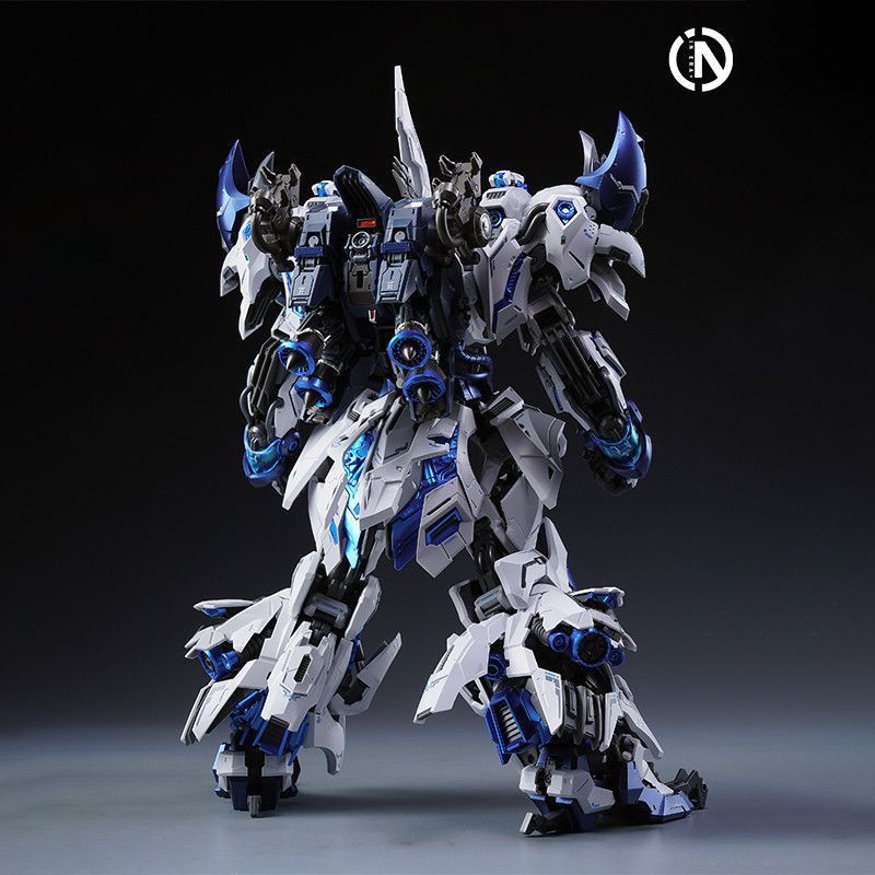【มีสินค้าในสต็อก】LIZARD 1/100  - Model Kit Third Party บทวิจารณ์และราคา