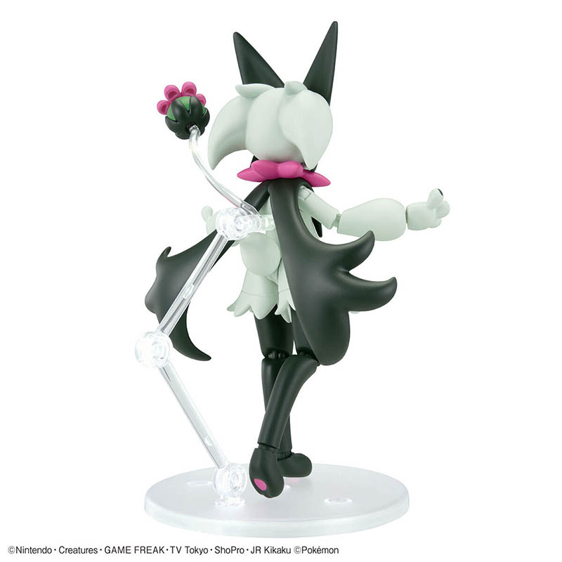 Bandai Pokemon ชุดวิวัฒนาการ M - Model Kit Rayquaza บทวิจารณ์และราคา