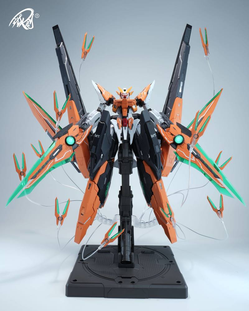 【ในสต็อก】 IRON TOYS TC-004 STA - Model Kit Third Party บทวิจารณ์และราคา
