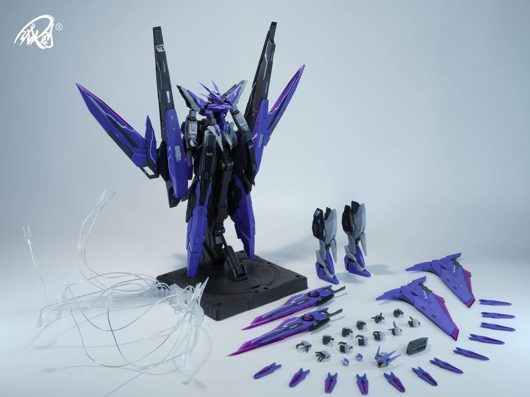 【ในสต็อก】 IRON TOYS TC-004 STA - Model Kit Third Party บทวิจารณ์และราคา