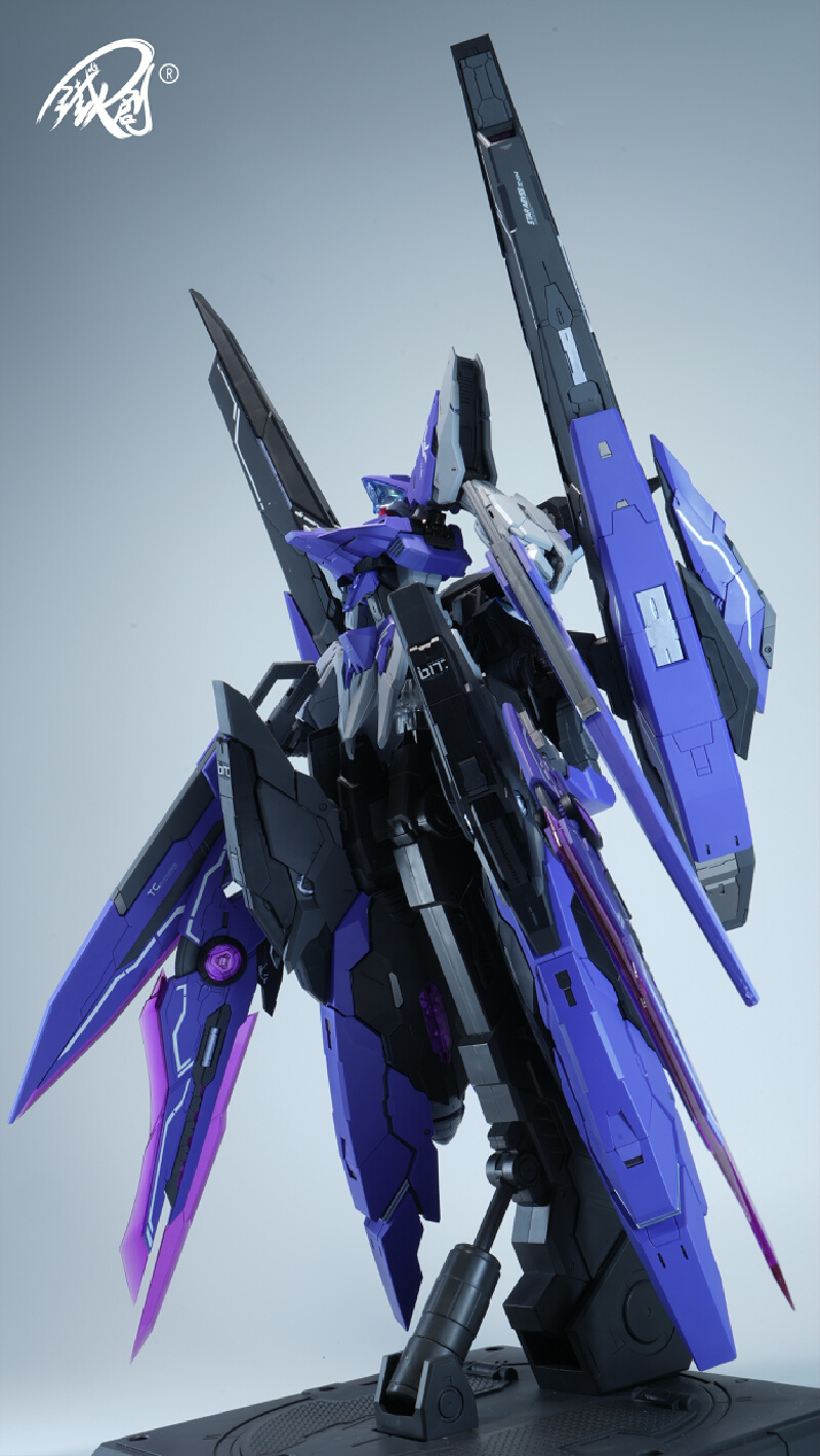 【ในสต็อก】 IRON TOYS TC-004 STA - Model Kit Third Party บทวิจารณ์และราคา