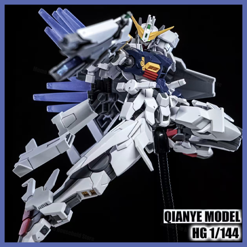 2026 รุ่นใหม่ QIAN YE รุ่น HG  - Model Kit Robot บทวิจารณ์และราคา