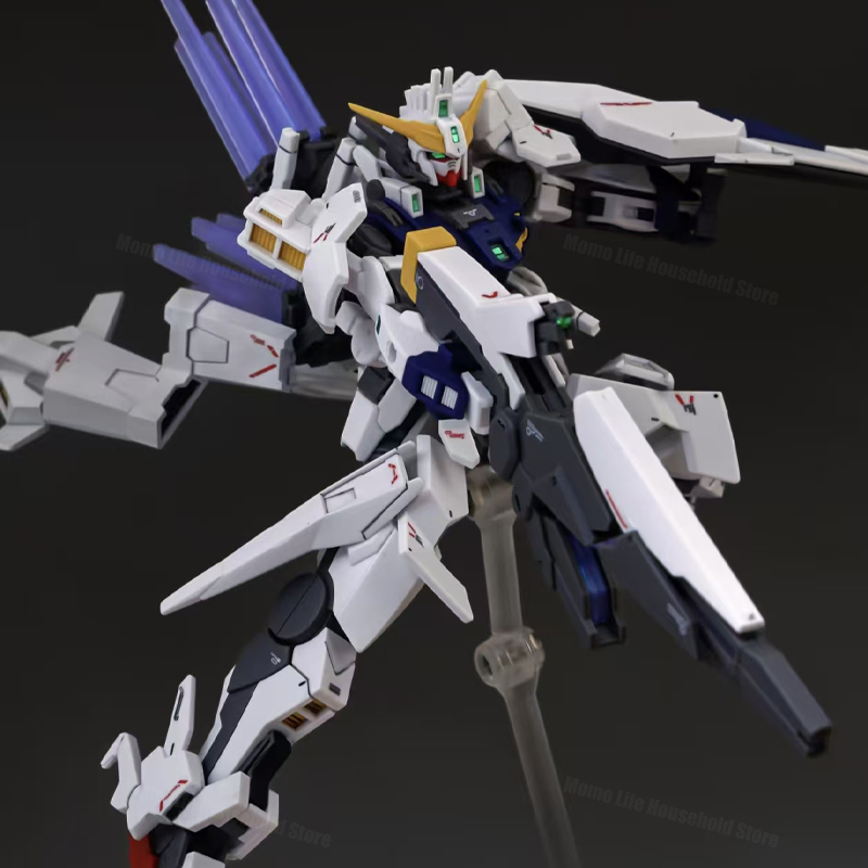 2026 รุ่นใหม่ QIAN YE รุ่น HG  - Model Kit Robot บทวิจารณ์และราคา
