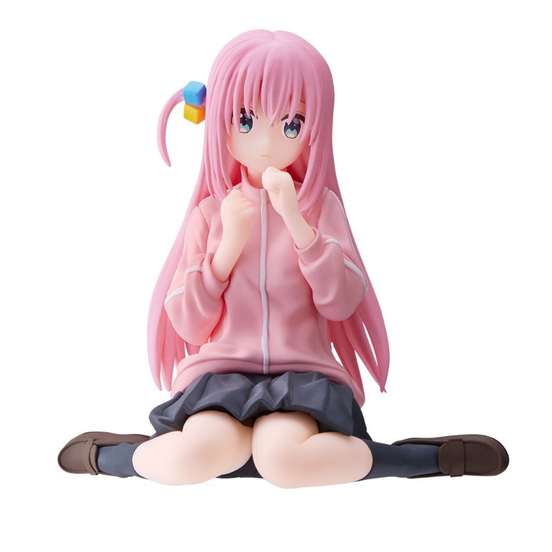มีสินค้าในสต็อก ของแท้จาก SEGA - Model Kit Bocchi บทวิจารณ์และราคา
