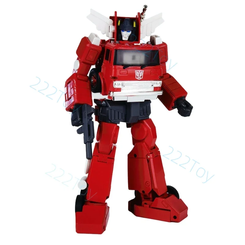 ในสต็อก Transformers ของเล่น M - Model Kit Robot บทวิจารณ์และราคา
