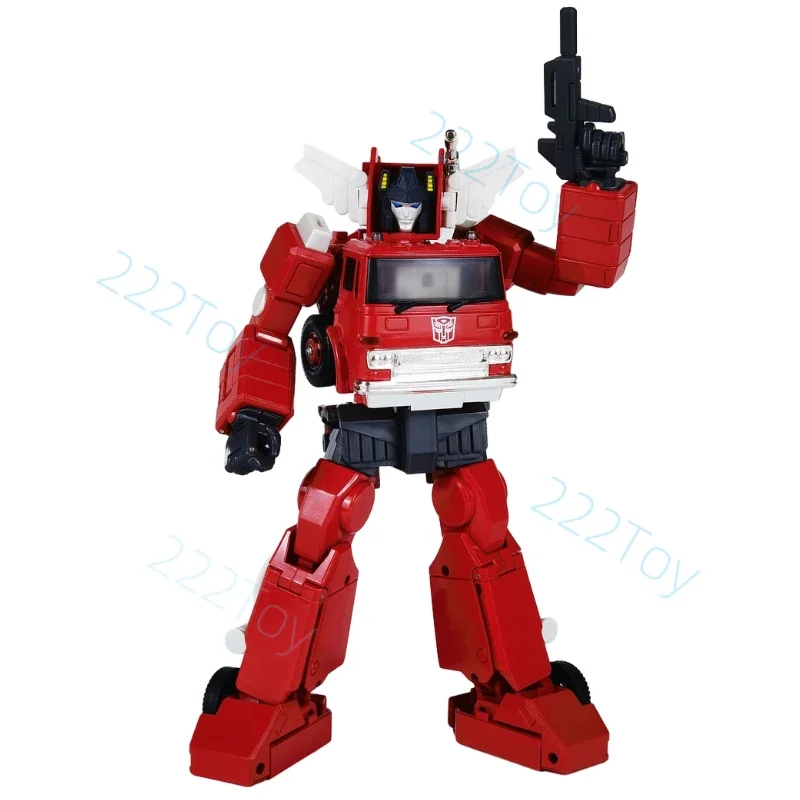 ในสต็อก Transformers ของเล่น M - Model Kit Robot บทวิจารณ์และราคา