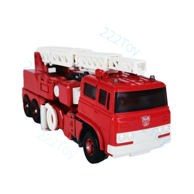 ในสต็อก Transformers ของเล่น M - Model Kit Robot บทวิจารณ์และราคา