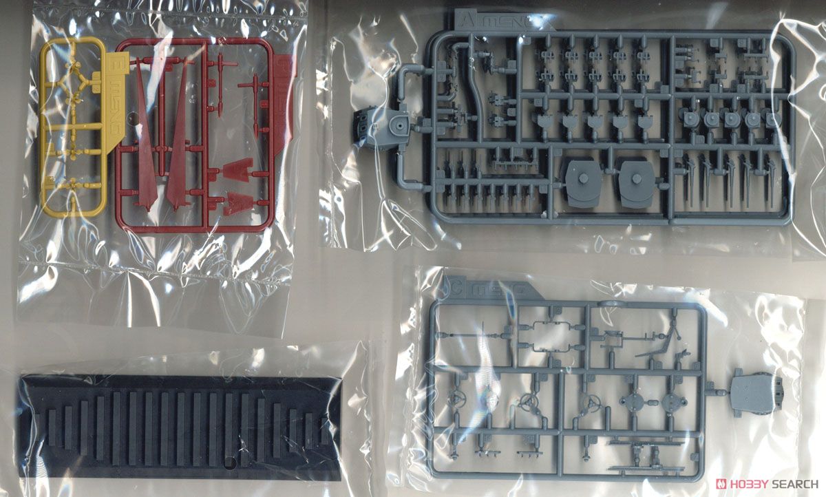 Meng PS004 ชุดประกอบโมเดลเรือร - Model Kit Uss Missouri บทวิจารณ์และราคา