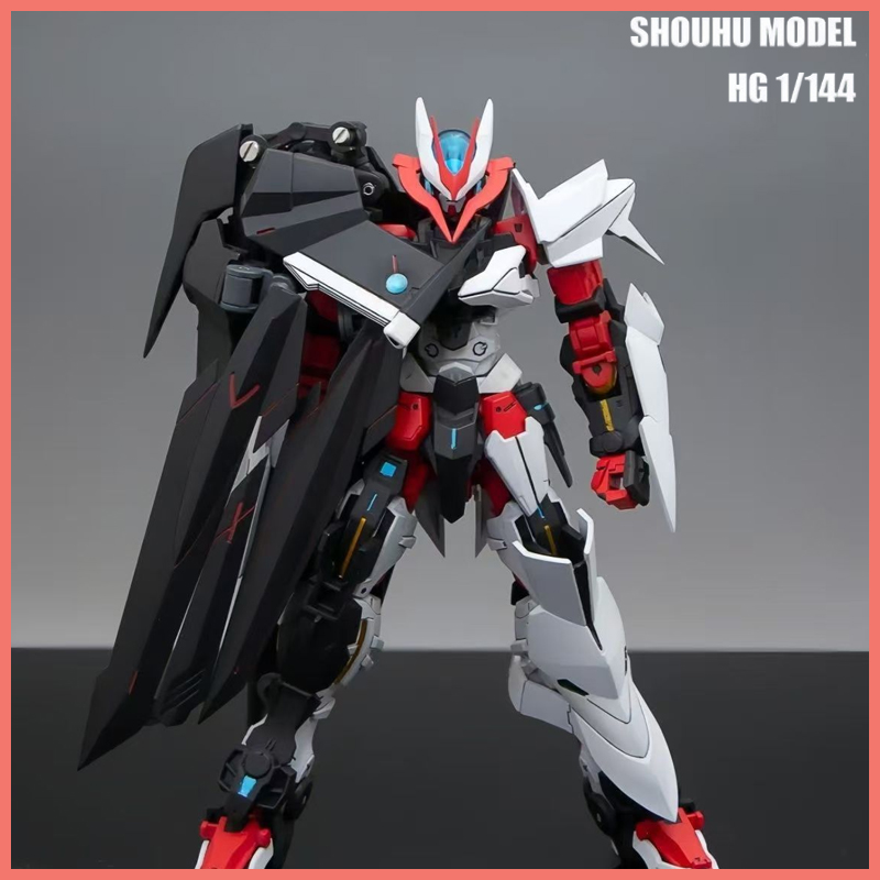2026 ใหม่ SHOUHU รุ่น 1/144 HG - Model Kit Robot บทวิจารณ์และราคา