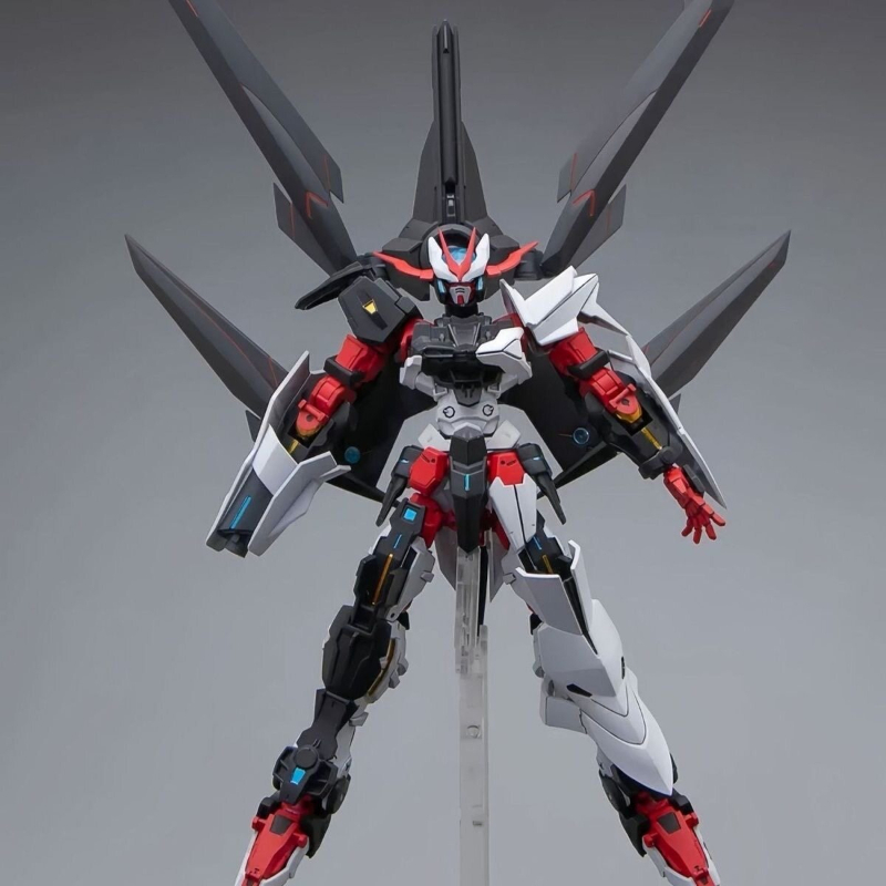 2026 ใหม่ SHOUHU รุ่น 1/144 HG - Model Kit Robot บทวิจารณ์และราคา