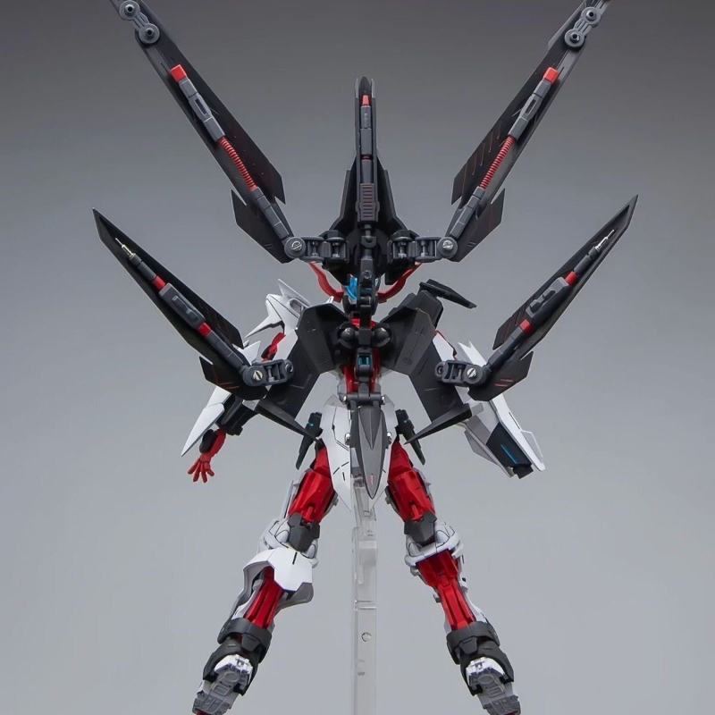 2026 ใหม่ SHOUHU รุ่น 1/144 HG - Model Kit Robot บทวิจารณ์และราคา