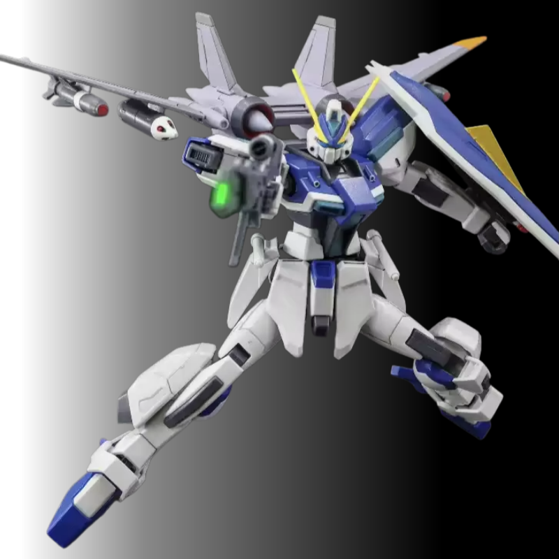 โมเดลประกอบเอง Xfs Hg Studio W - Model Kit Third Party บทวิจารณ์และราคา