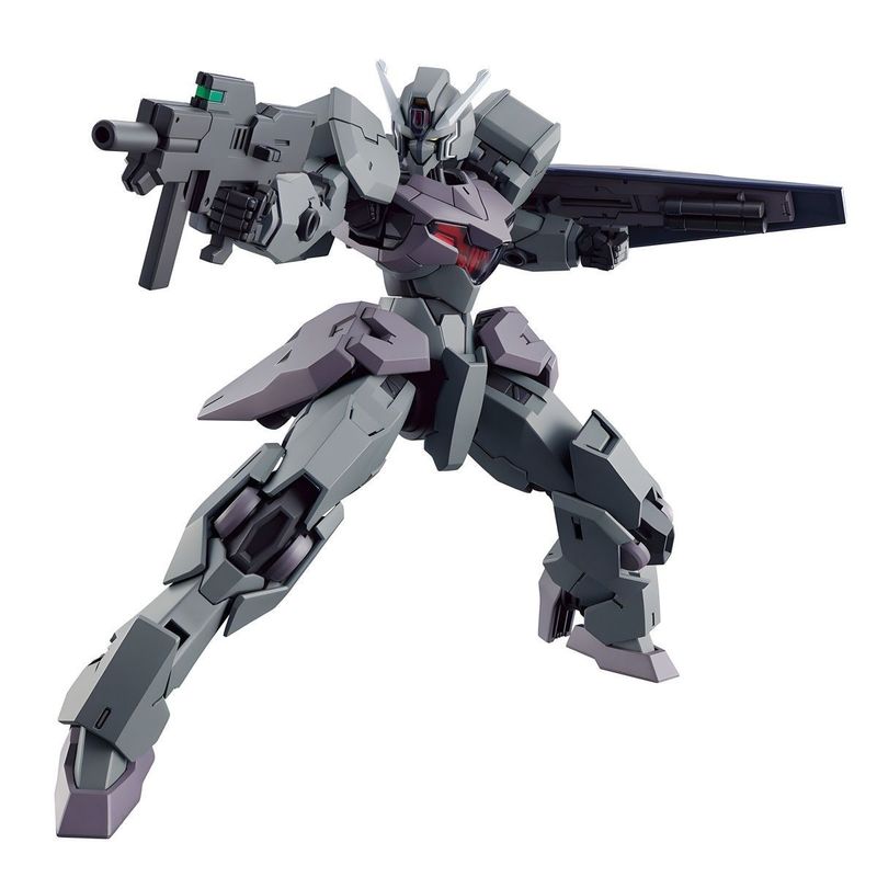 HG 144 แม่มดจาก Mercury Series - Model Kit Third Party บทวิจารณ์และราคา