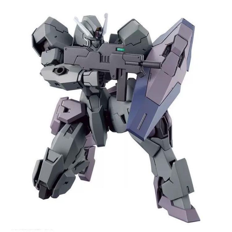 HG 144 แม่มดจาก Mercury Series - Model Kit Third Party บทวิจารณ์และราคา