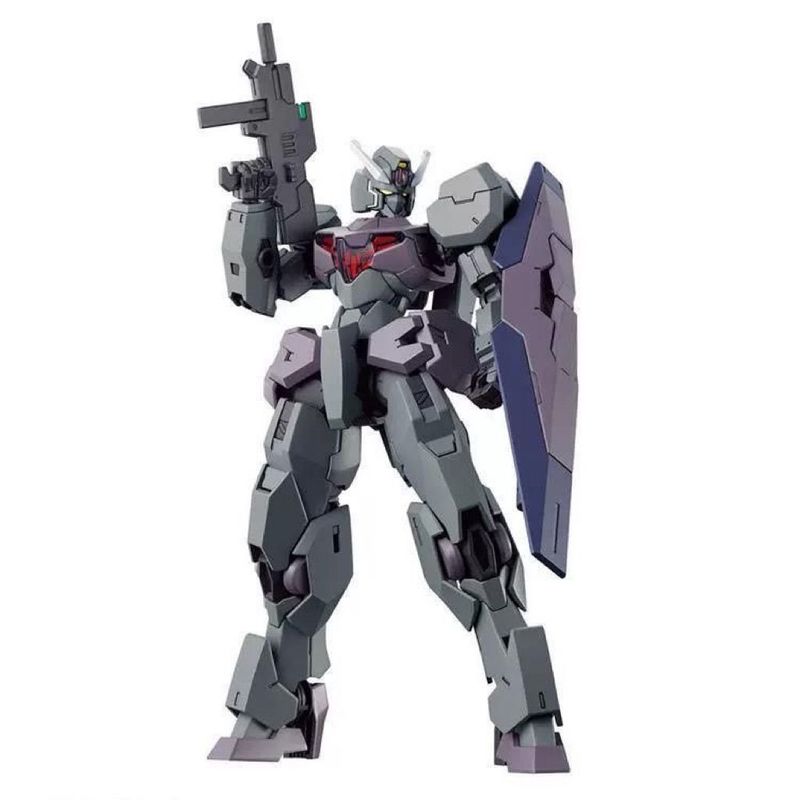 HG 144 แม่มดจาก Mercury Series - Model Kit Third Party บทวิจารณ์และราคา
