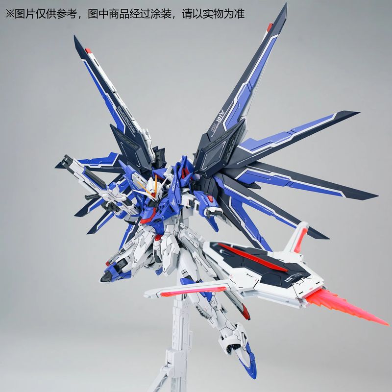 สินค้าใหม่พร้อมส่ง SHENMA MODE - Model Kit Third Party บทวิจารณ์และราคา
