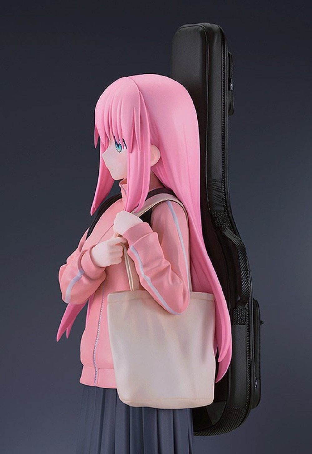 【JM】สินค้าแท้ 100% จากบริษัท G - Model Kit Bocchi บทวิจารณ์และราคา