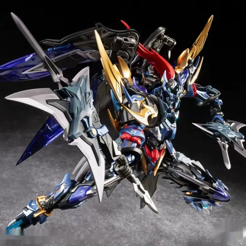 【มีสินค้าในสต็อก】MOTOR NUCLEAR - Model Kit Third Party บทวิจารณ์และราคา