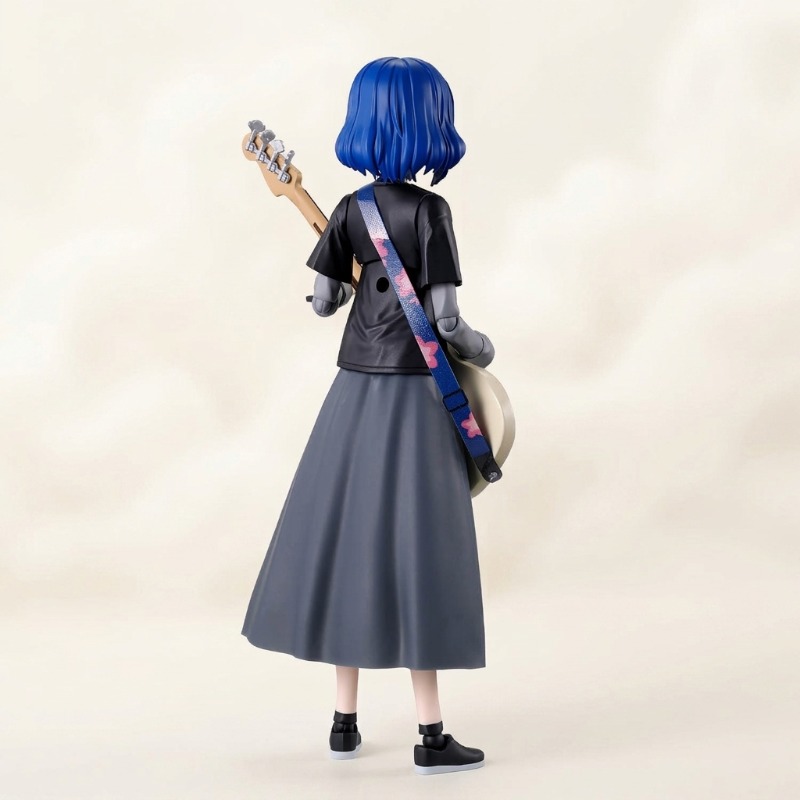 【มีสินค้าในสต็อก】Bandai 30MP 3 - Model Kit Bocchi The Rock บทวิจารณ์และราคา