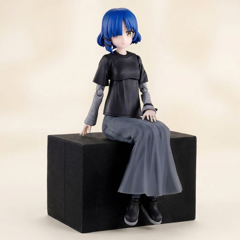 【มีสินค้าในสต็อก】Bandai 30MP 3 - Model Kit Bocchi The Rock บทวิจารณ์และราคา
