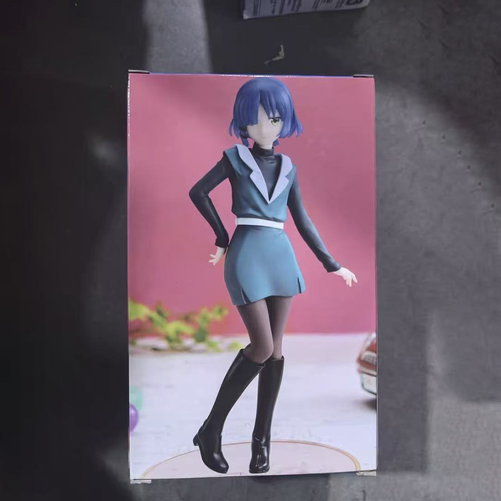 บริการระบบดั้งเดิม 100% ของแท้ - Model Kit Bocchi บทวิจารณ์และราคา