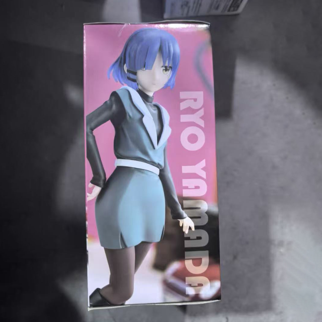 บริการระบบดั้งเดิม 100% ของแท้ - Model Kit Bocchi บทวิจารณ์และราคา