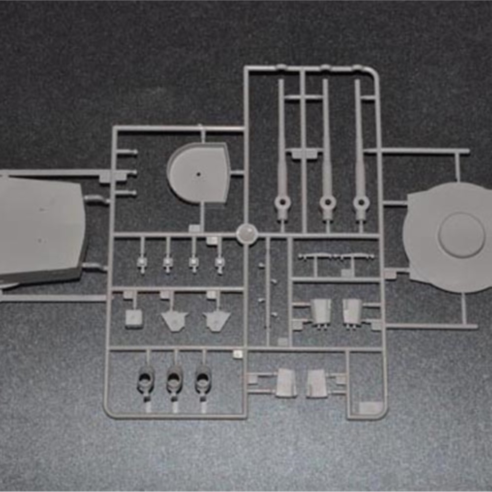 โมเดลเรือรบยุคสงครามโลกครั้งที - Model Kit Uss Missouri บทวิจารณ์และราคา