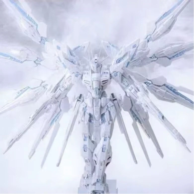 [มีสินค้าในสต็อก] CHANGLONG 77 - Model Kit Third Party บทวิจารณ์และราคา