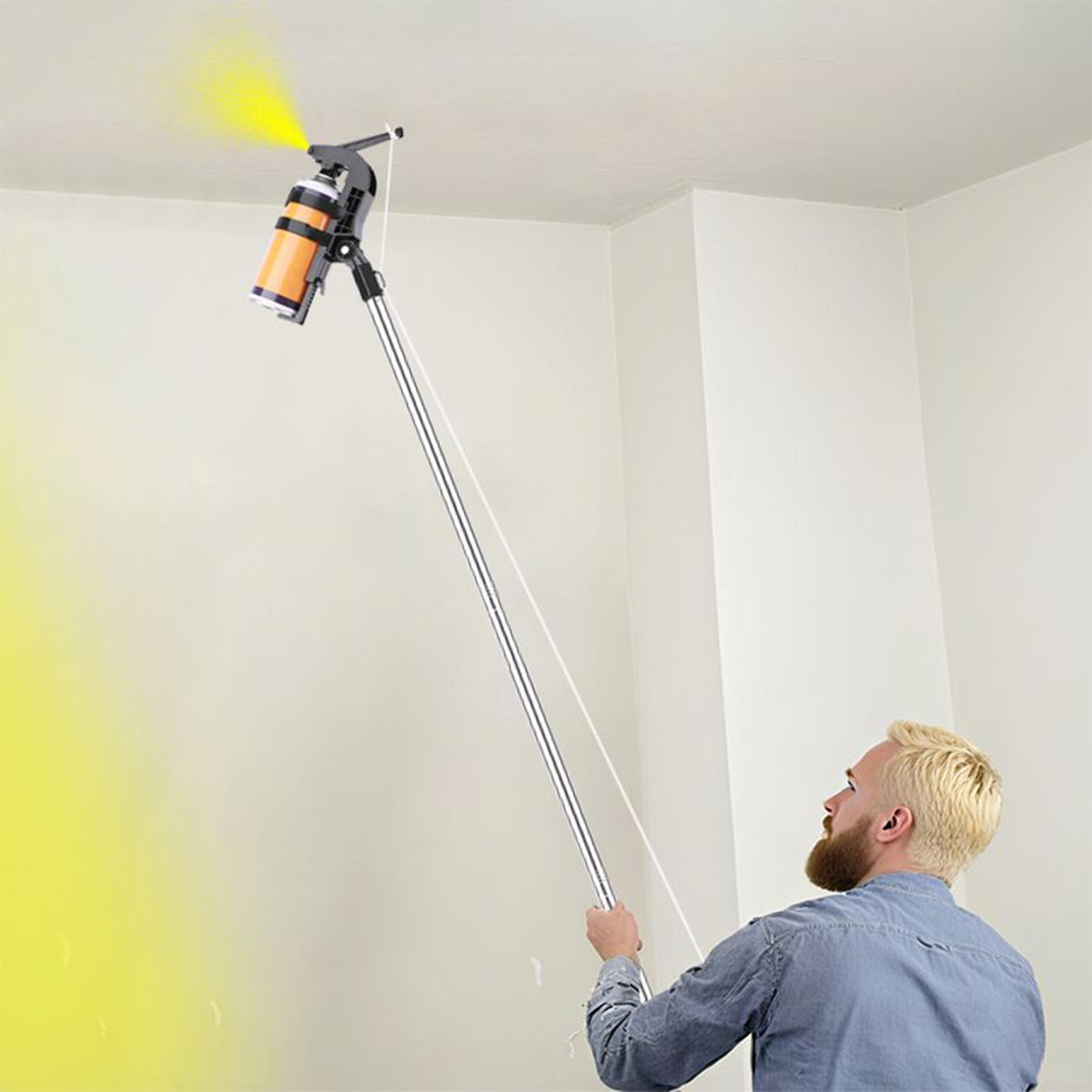 อะแดปเตอร์ต่อขยายกระป๋องสเปรย์ - Spray Can Lacquer บทวิจารณ์และราคา