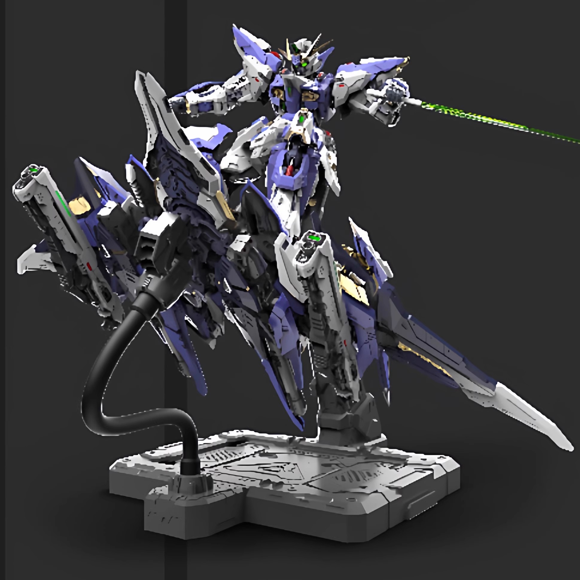 【พรีเซลล์】Original ALL INCLUSI - Model Kit Third Party บทวิจารณ์และราคา