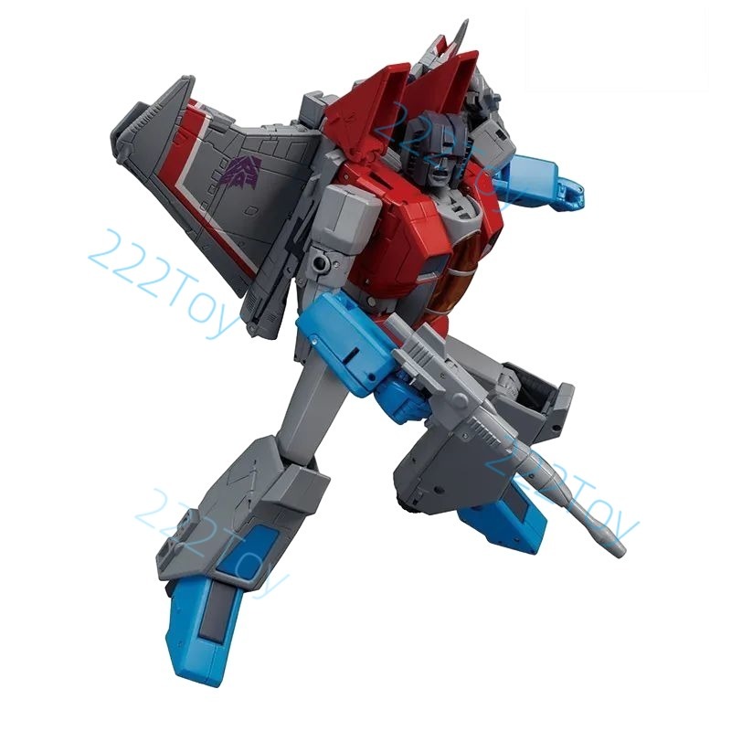 หุ่นทรานสฟอร์มเมอร์สตุ๊กตาขยับ - Model Kit Robot บทวิจารณ์และราคา