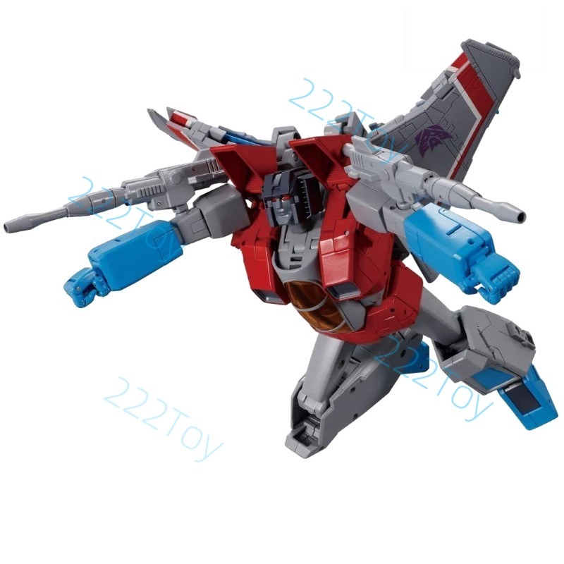 หุ่นทรานสฟอร์มเมอร์สตุ๊กตาขยับ - Model Kit Robot บทวิจารณ์และราคา
