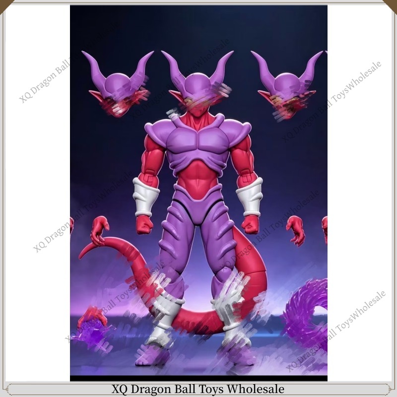 พรีเซลล์ ดราก้อนบอล คลาสสิค วา - Model Kit Lizard บทวิจารณ์และราคา