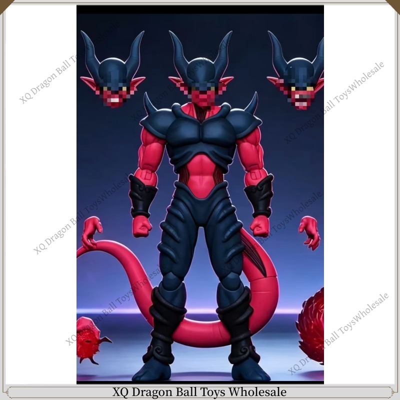 พรีเซลล์ ดราก้อนบอล คลาสสิค วา - Model Kit Lizard บทวิจารณ์และราคา