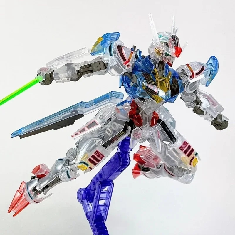 ในสต็อก Gumdam Aerial Figures  - Model Kit Third Party บทวิจารณ์และราคา