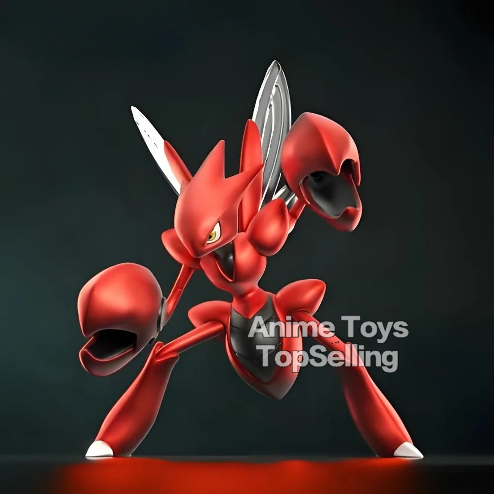 อะนิเมะโปเกมอนฟิกเกอร์ ไซซอร์  - Model Kit Rayquaza บทวิจารณ์และราคา